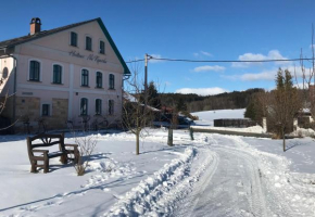 Na Kopečku AD 1795 - restaurace, penzion a wellness v Podkrkonoší, Dvůr Králové Nad Labem